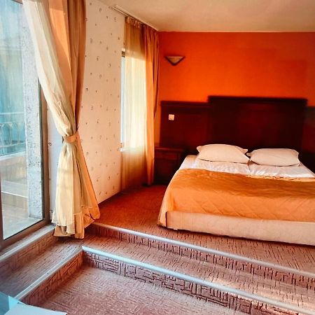 Hotel Bolyari Велико-Тырново Экстерьер фото